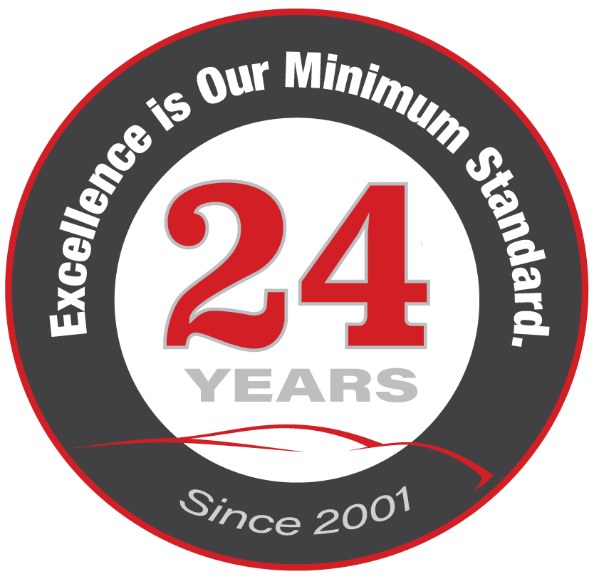 Automotive International | 24Years |