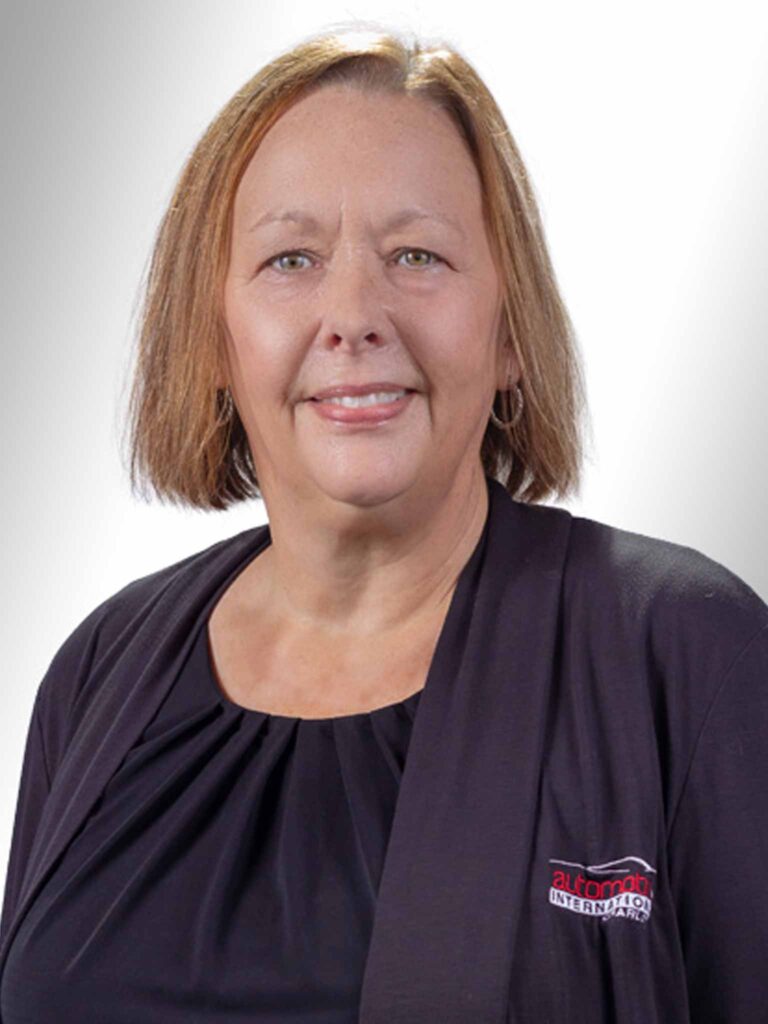 Automotive International | Charlotte, NC