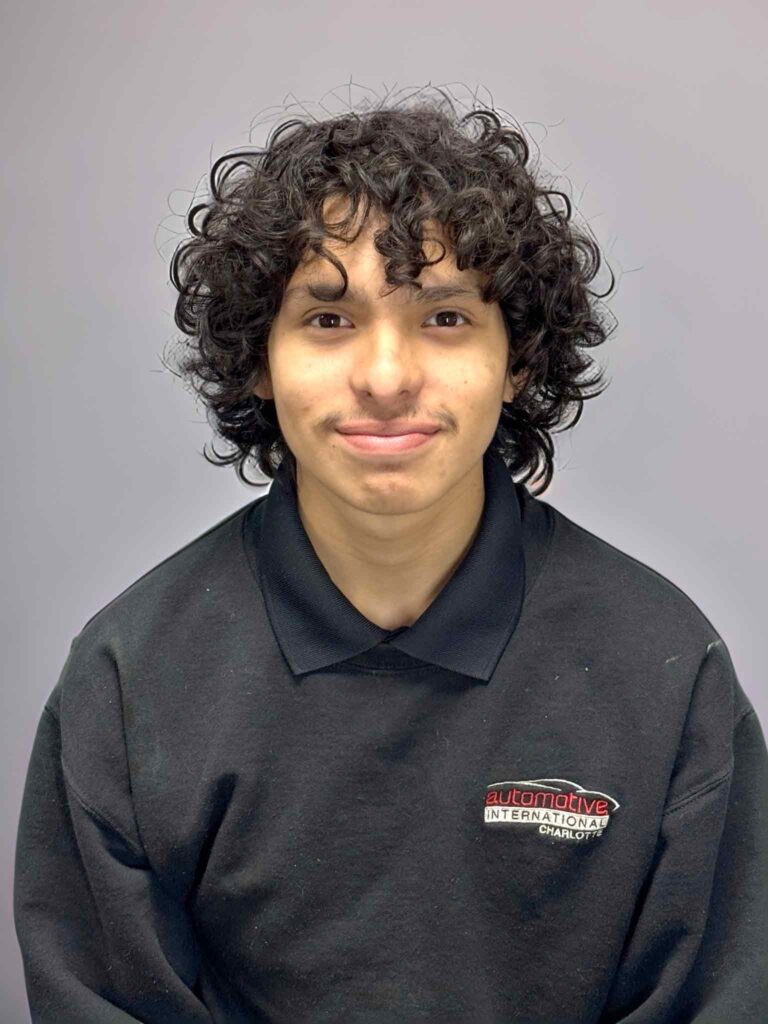 Automotive International | Charlotte, NC