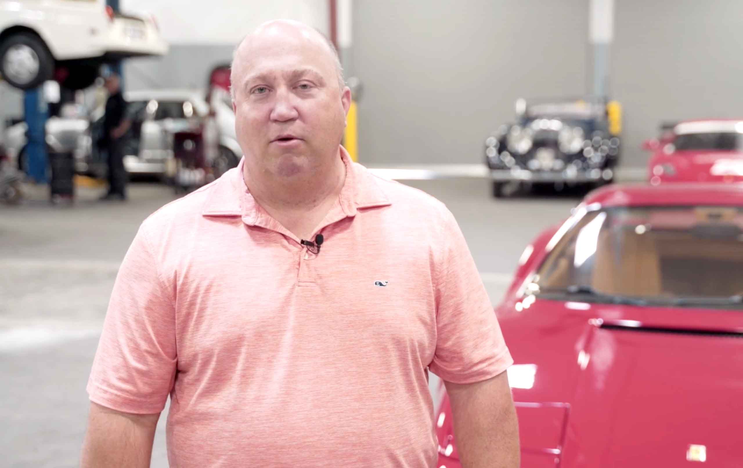 Car Sales Call Glenn Butler | Automotive International | Charlotte, NC