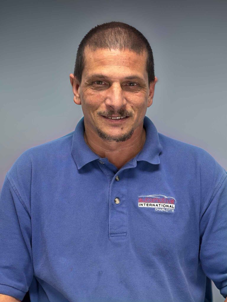 Automotive International | Charlotte, NC