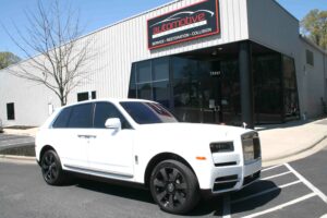 Ferrari, Bentley, Rolls-Royce, Exotics | Automotive International, Charlotte, NC