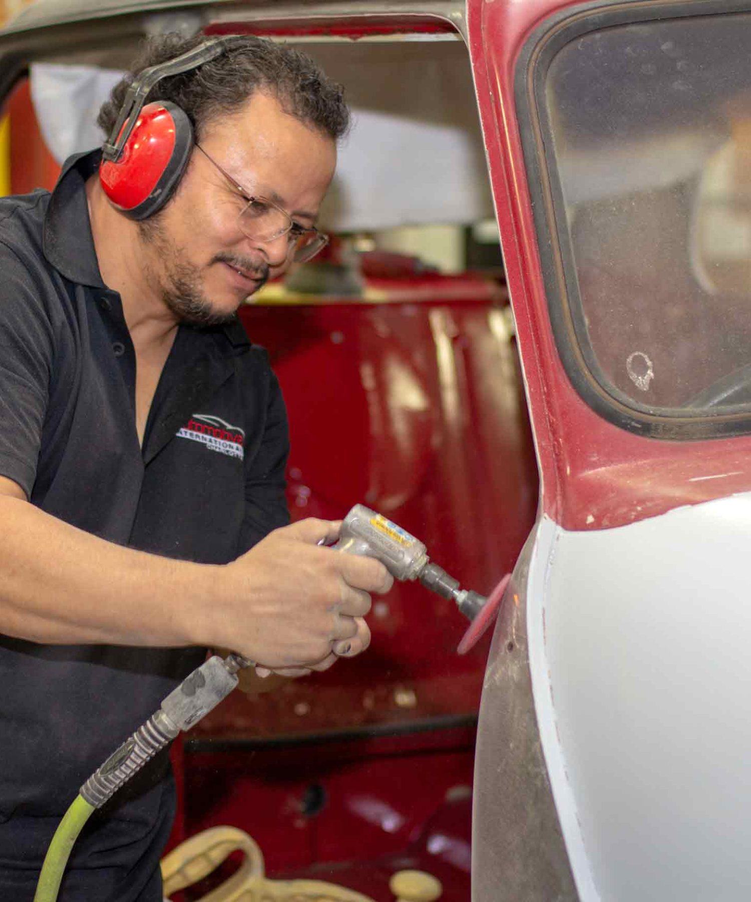 Automotive International | Charlotte, NC