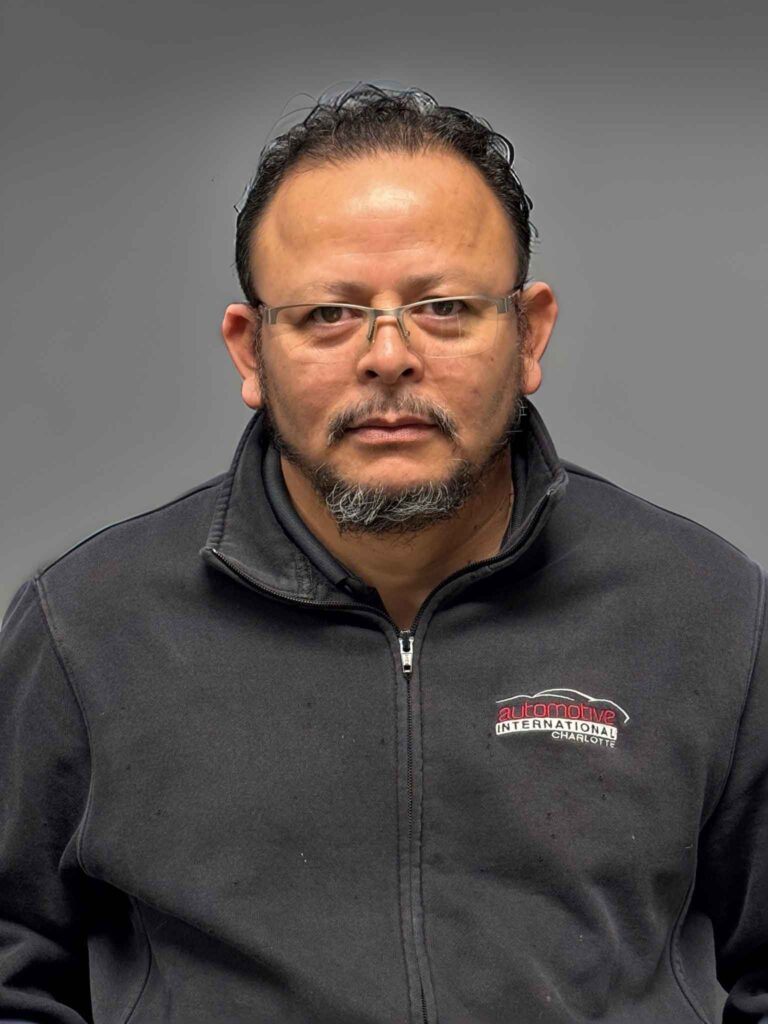 Automotive International | Charlotte, NC