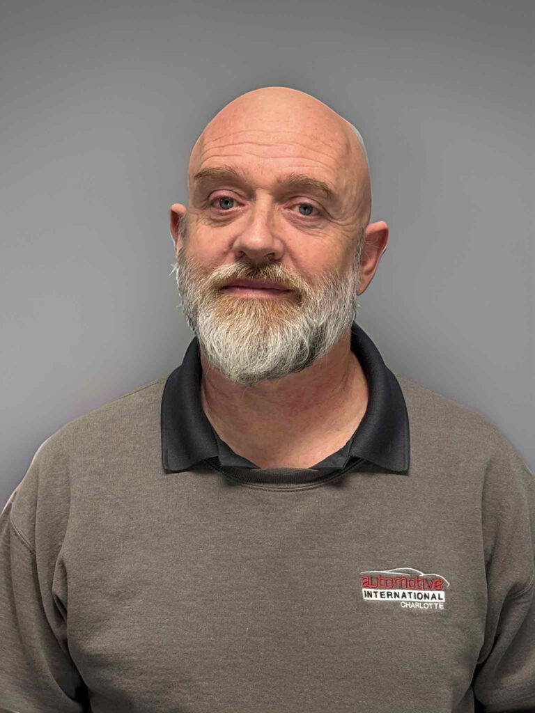 Automotive International | Charlotte, NC