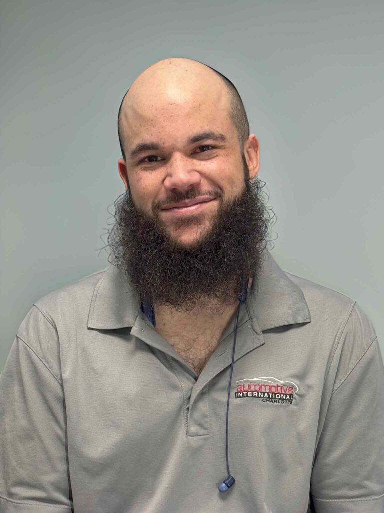 Automotive International | Charlotte, NC