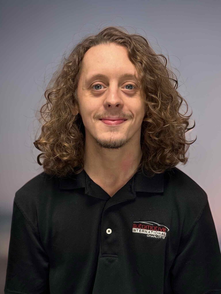 Automotive International | Charlotte, NC