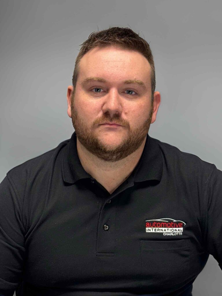 Automotive International | Charlotte, NC