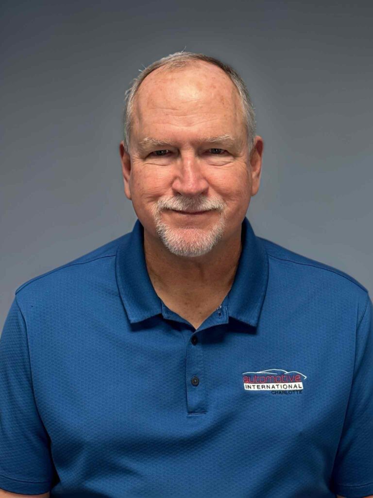 Automotive International | Charlotte, NC