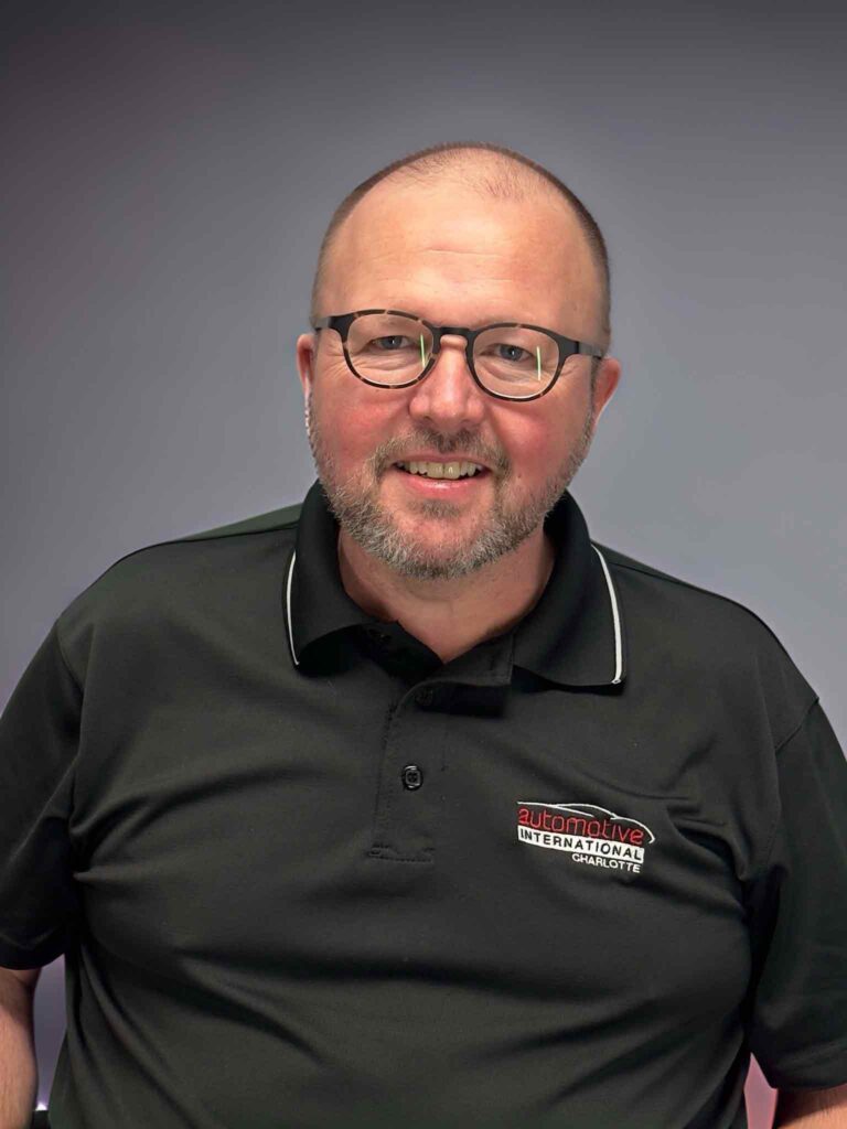 Automotive International | Charlotte, NC