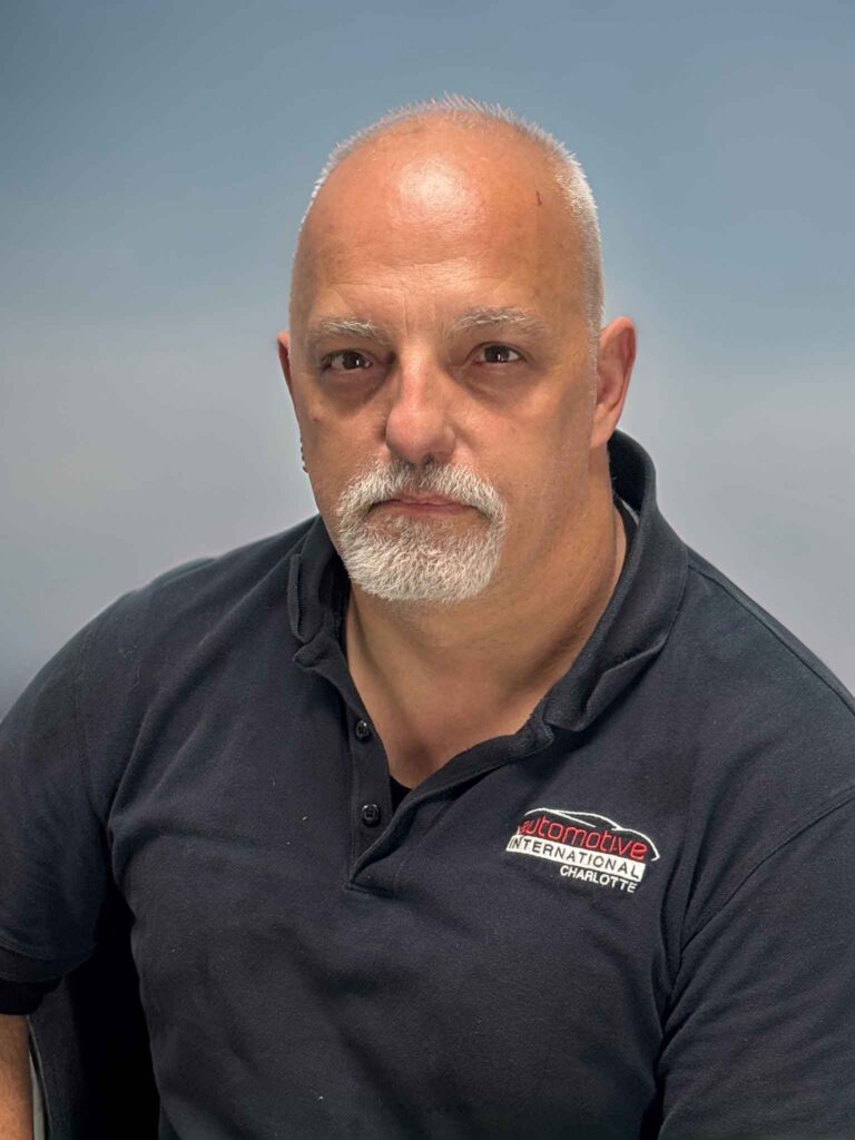 Automotive International | Charlotte, NC